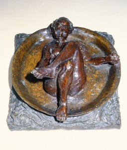 Het Bad, 1889-1919